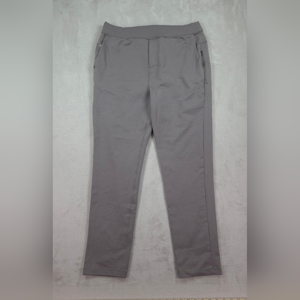 Vuori Coronado Pants Mens‎ XL Joggers Stretch Elastic Waist